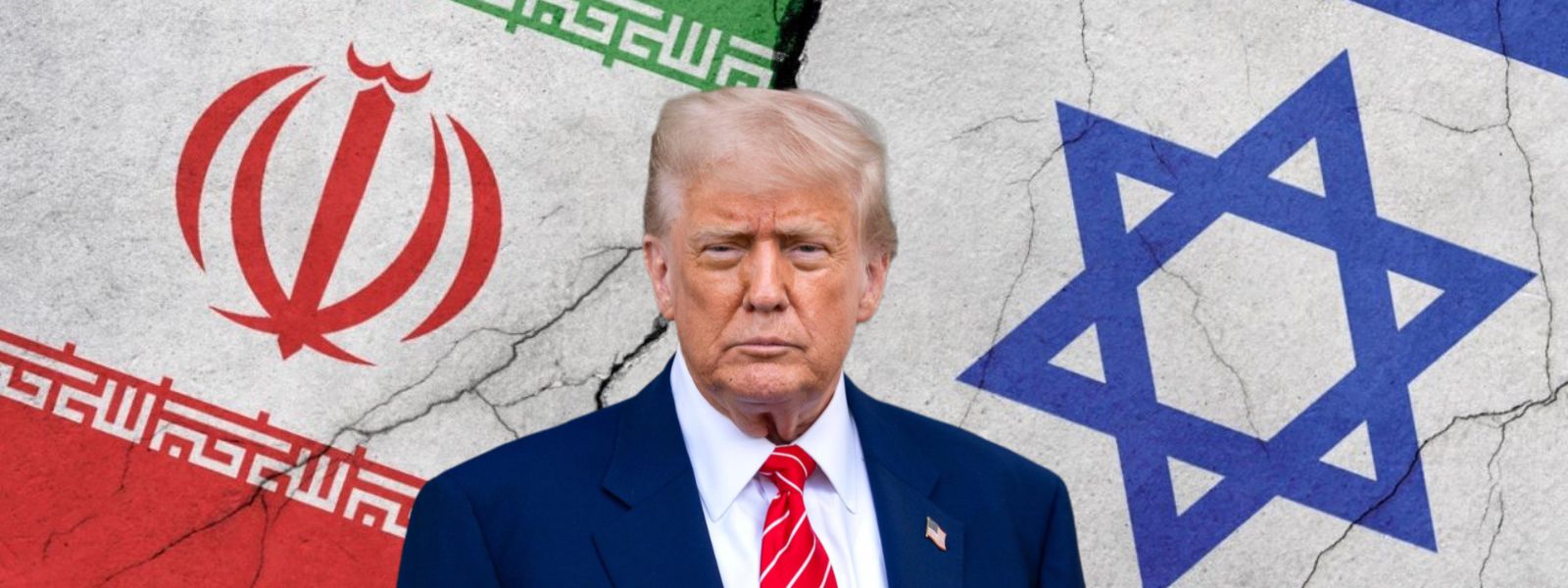 Trump to decide Israel-Iran Issue In 2 Weeks?